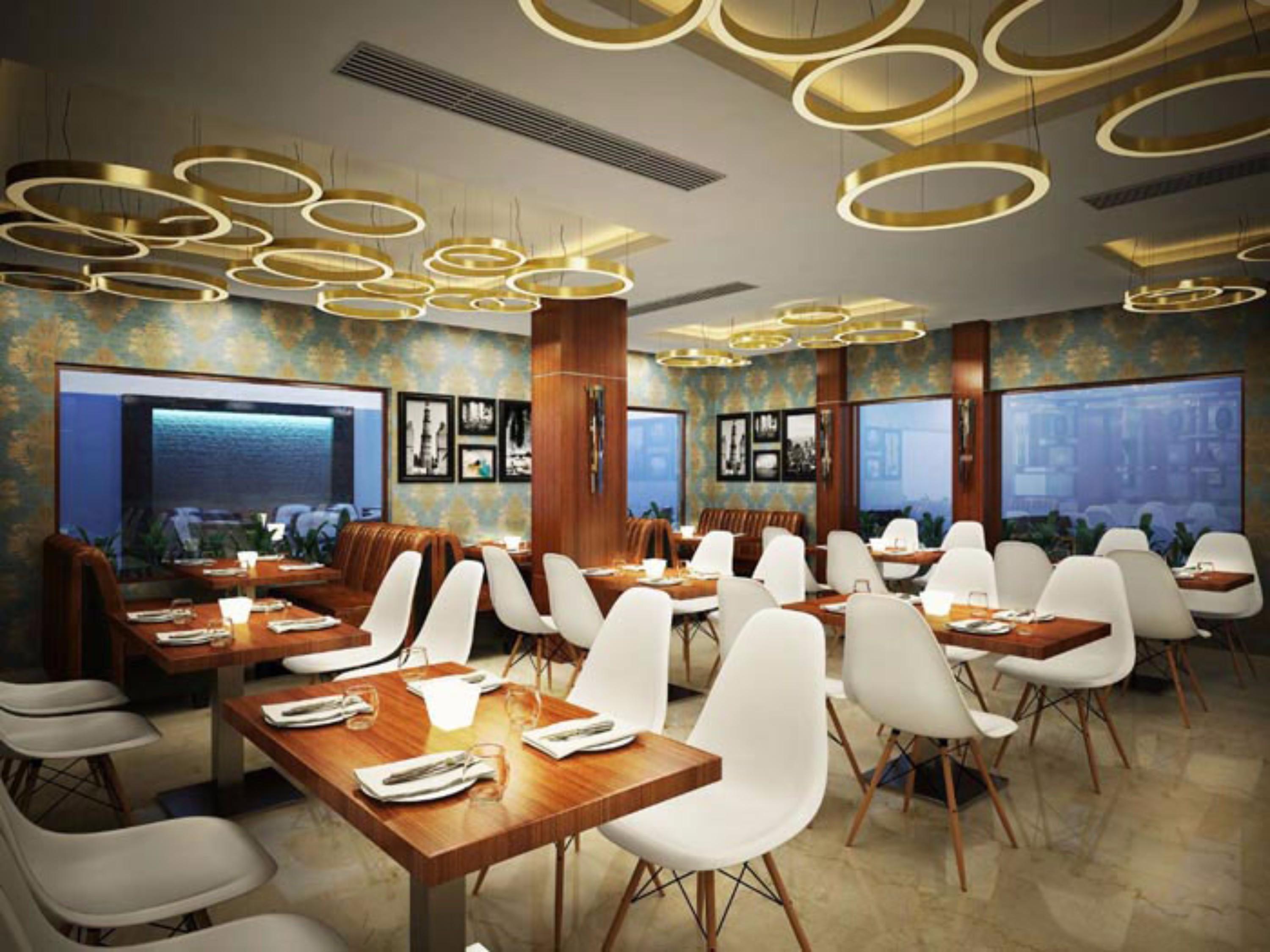 Connaught Royale Delhi Hotel New Delhi Exterior photo