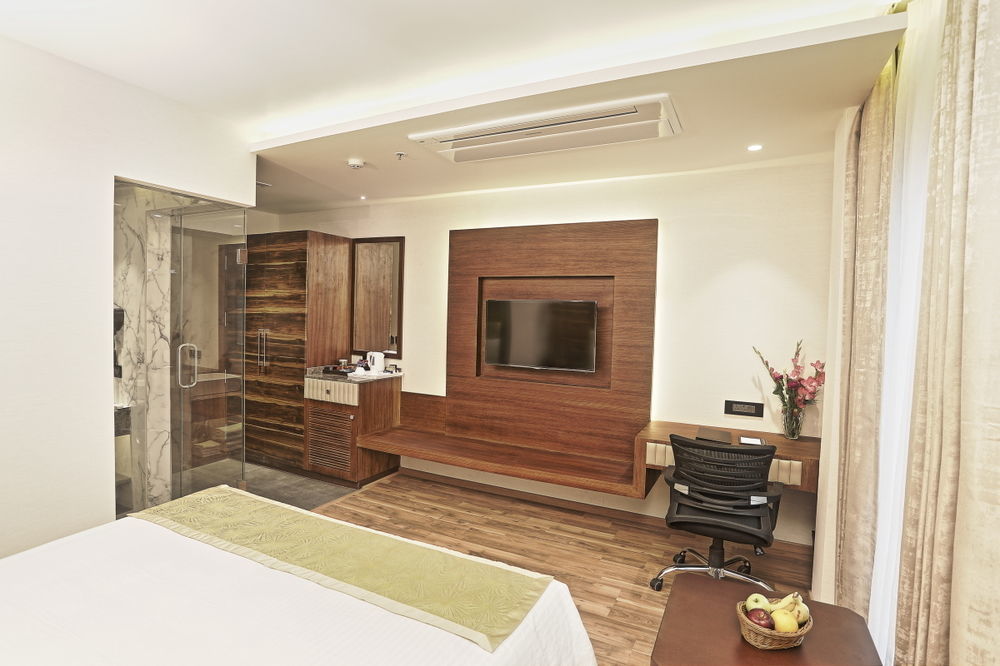 Connaught Royale Delhi Hotel New Delhi Exterior photo