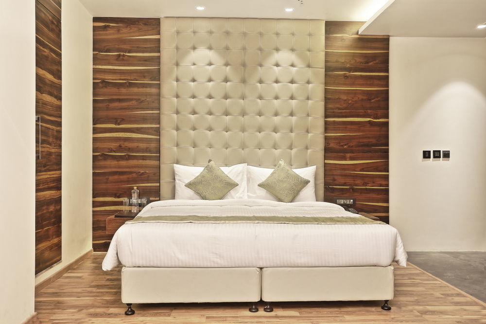 Connaught Royale Delhi Hotel New Delhi Exterior photo